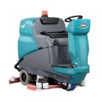 Ride-On Scrubber-Dryer 4