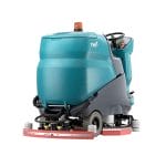 Ride-On Scrubber-Dryer 5