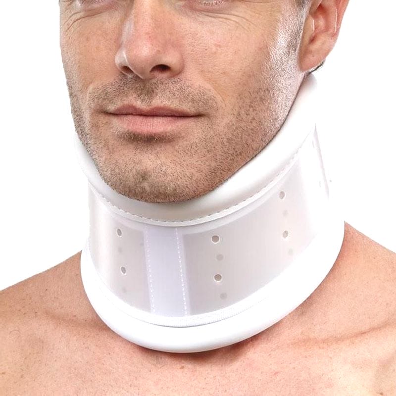 Rigid Cervical Collar 1