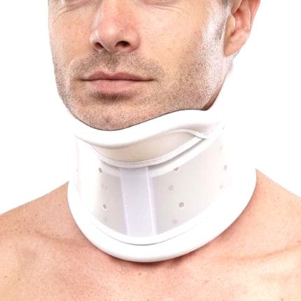 Rigid Cervical Collar