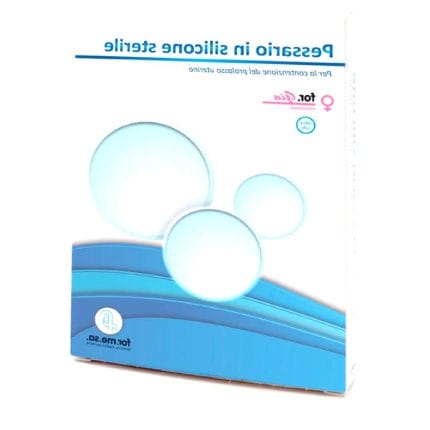 Ring-Type Vaginal Pessary 1