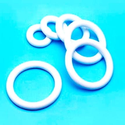 Ring-Type Vaginal Pessary
