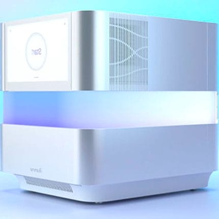 Rna Next-Generation Sequencer