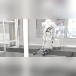 Robotic Arm For The Medical Industry 6