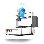 Robotic Automated Dispensing System 2