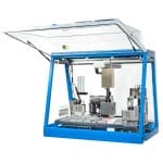 Robotic Sample Preparation System