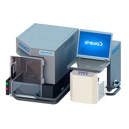 Robotic Sample Preparation System