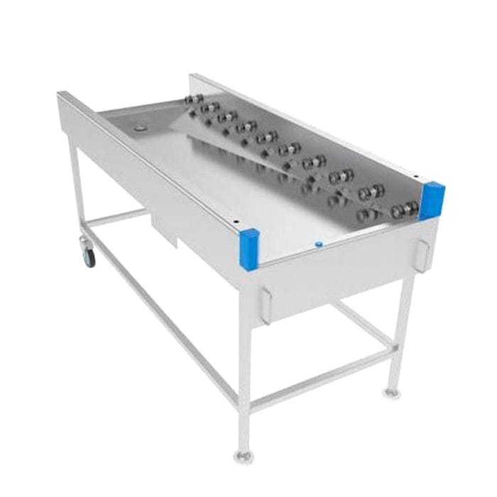 Roller Conveyor 4