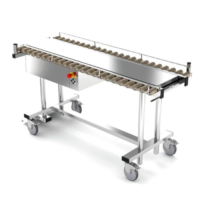 Roller Conveyor