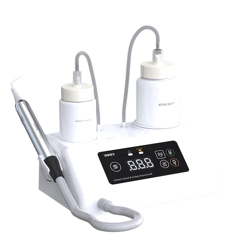 Root Canal Irrigator 1