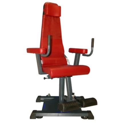 Rotary Chair 1