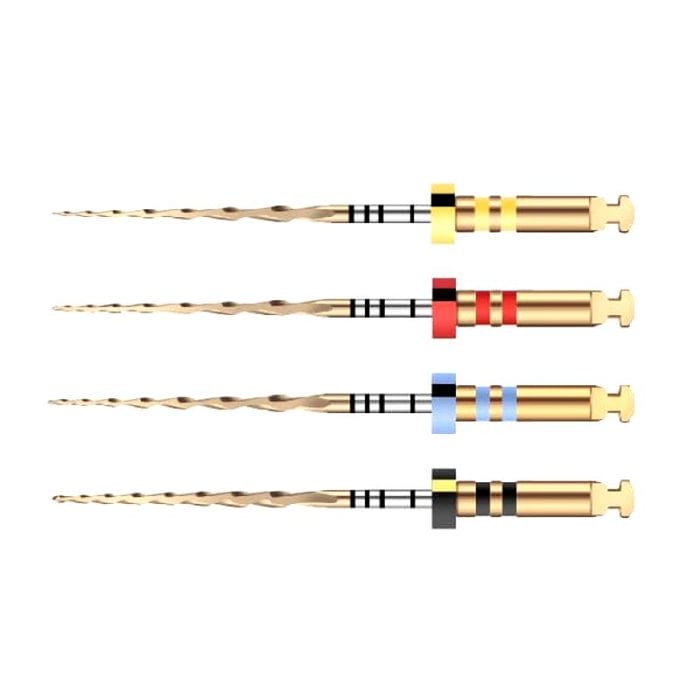 Rotary Endodontic File