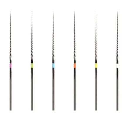 Rotary Endodontic File 1