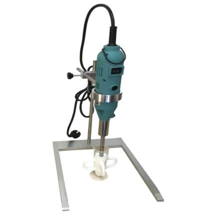 Rotary Homogenizer