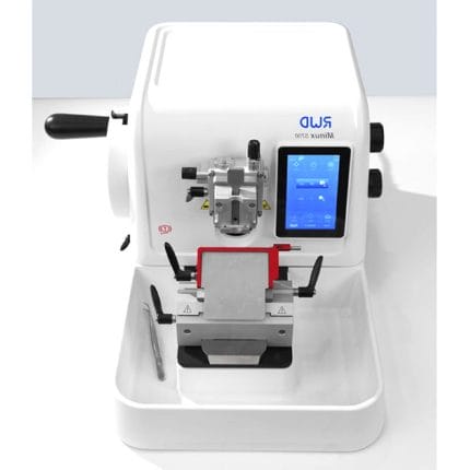 Rotary Microtome 1