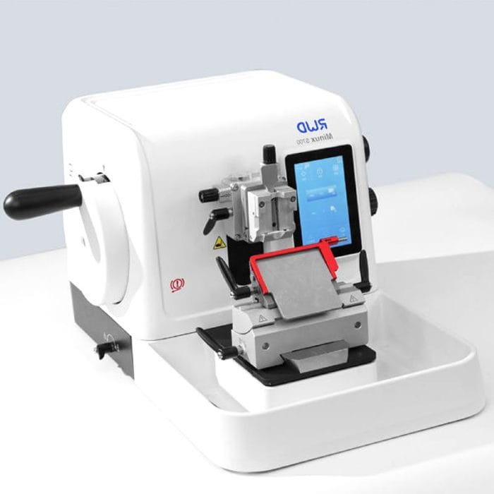 Rotary Microtome 3