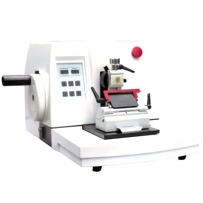 Rotary Microtome