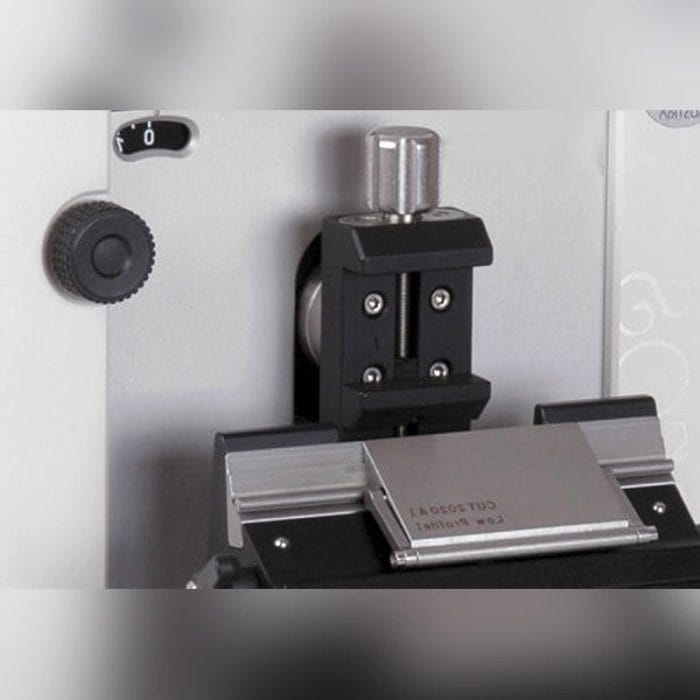 Rotary Microtome 4