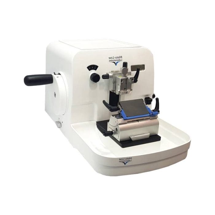 Rotary Microtome