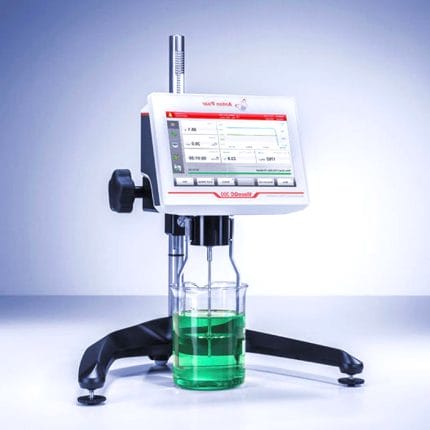 Rotary Viscometer