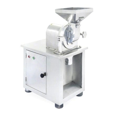 Rotor Grinder