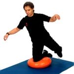 Round Balance Cushion 2