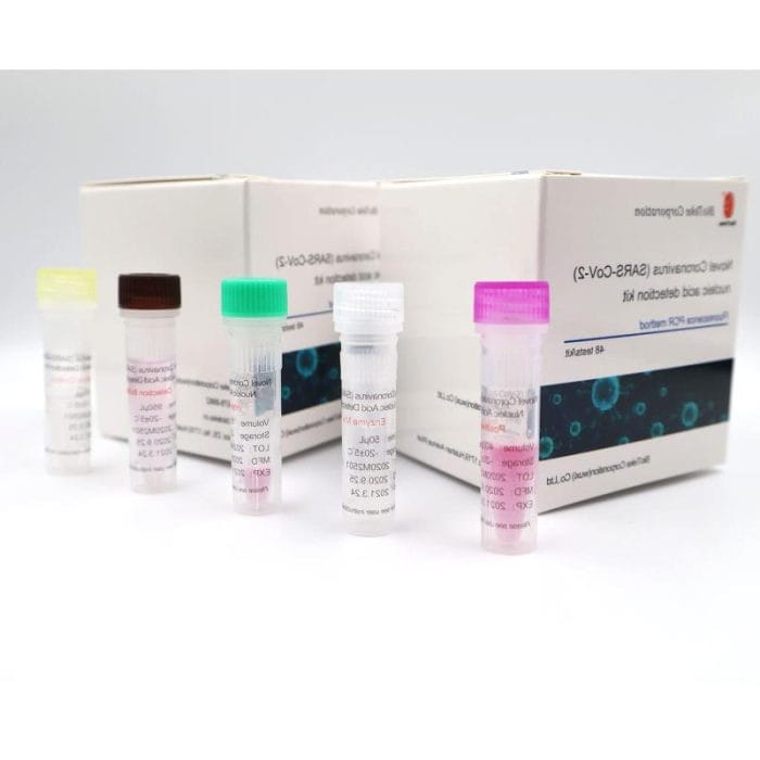 Rt-Pcr Test Kit