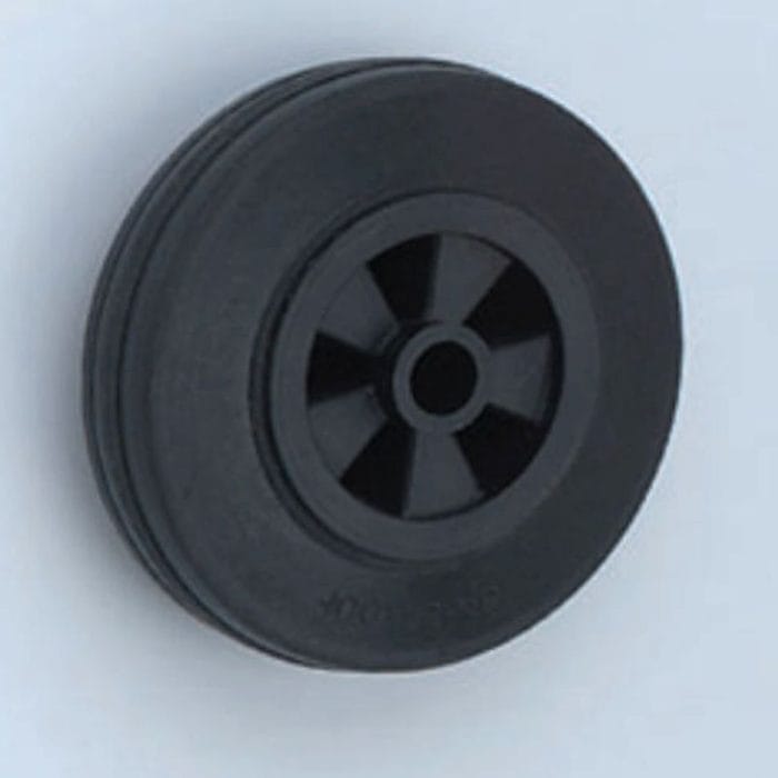 Rubber Wheel