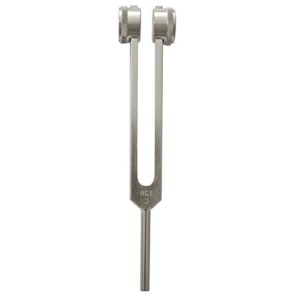 Rydel-Seiffer Medical Tuning Fork 1