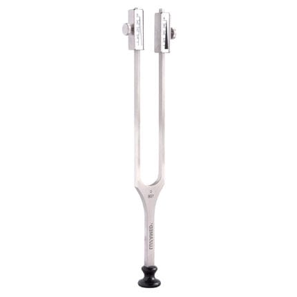 Rydel-Seiffer Medical Tuning Fork