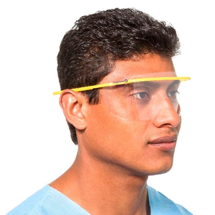 Safety Glasses