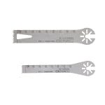 Sagittal Surgical Saw Blade 2