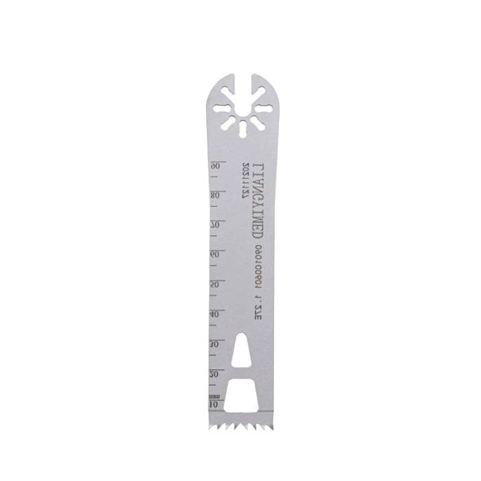 Sagittal Surgical Saw Blade 3