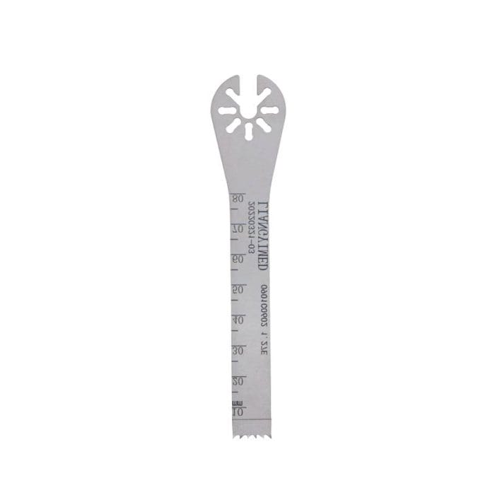 Sagittal Surgical Saw Blade 4