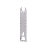 Sagittal Surgical Saw Blade 1