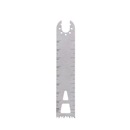 Sagittal Surgical Saw Blade 1