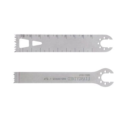 Sagittal Surgical Saw Blade