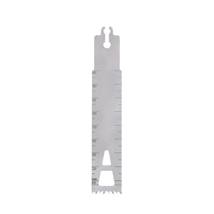 Sagittal Surgical Saw Blade 1