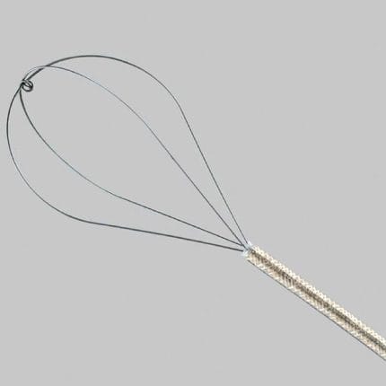 Salivary Stone Extraction Endoscopic Basket