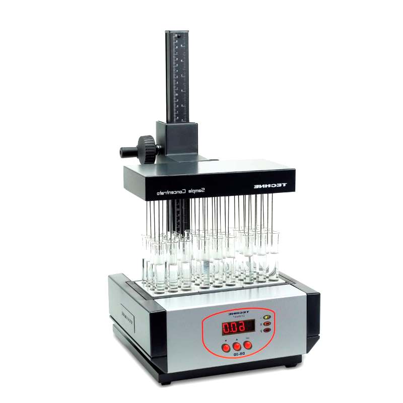 Sample Concentrator