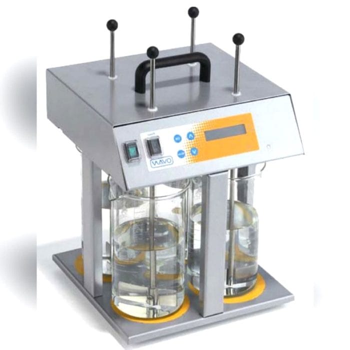 Sample Preparation Flocculator