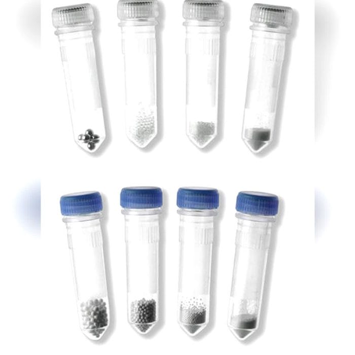 Sample Preparation Homogenizer 2