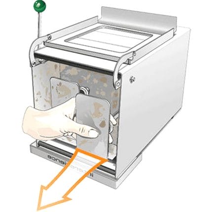 Sample Preparation Homogenizer 1