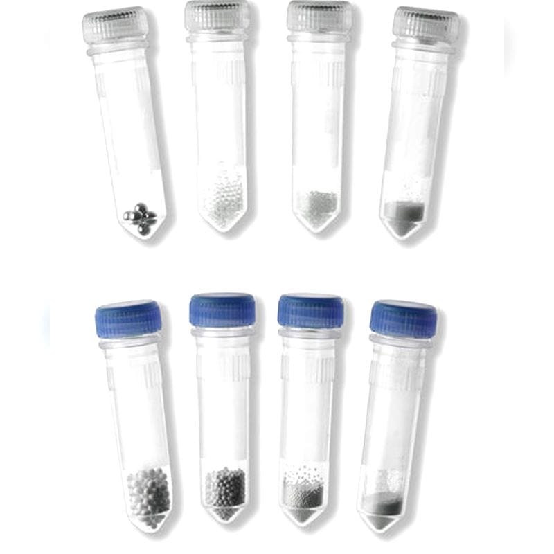 Sample Preparation Homogenizer 1