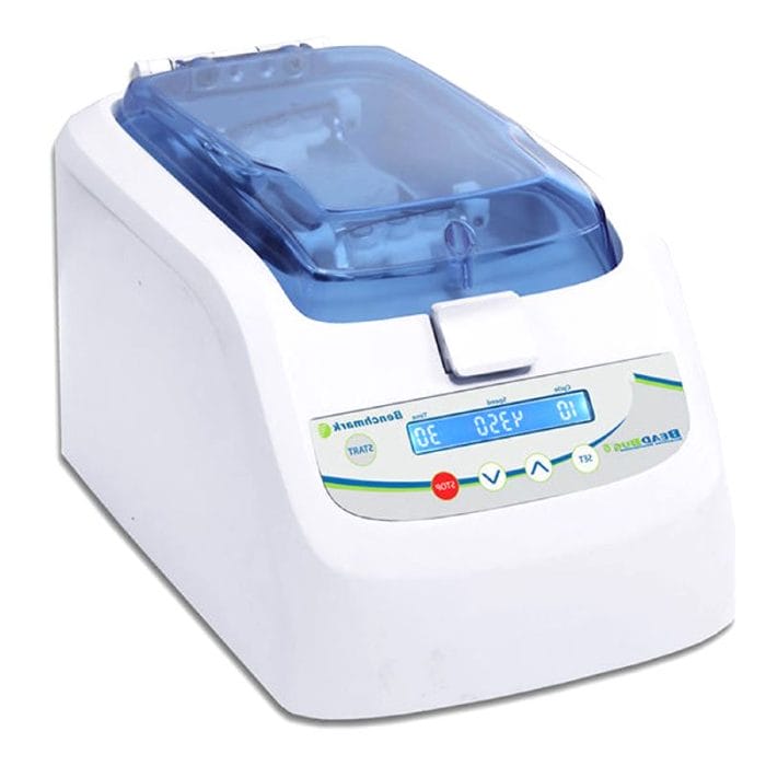 Sample Preparation Homogenizer