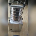 Sample Preparation Sieve Shaker 1