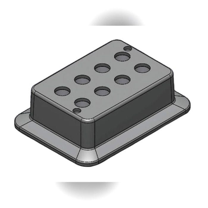 Sample Preparation Thermo-Mixer 5