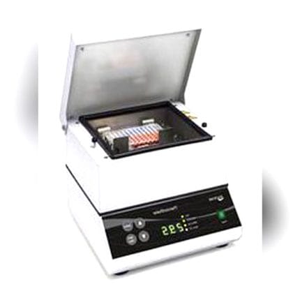 Sample Preparation Thermo-Shaker