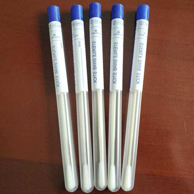 Sample Recovery Swab