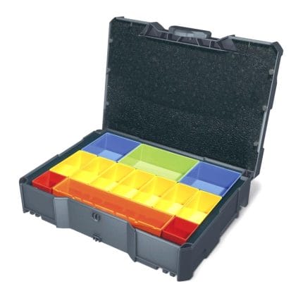 Sample Transport Medical Suitcase 1